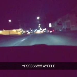 Meet your Posher, Aaron